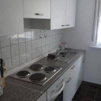 Waldhaus an der Hunau I 