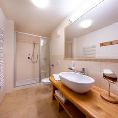 Apartmenthaus Berndlalm 