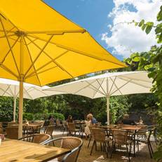 Hotel-Restaurant Ruland 