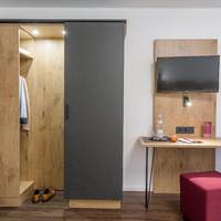 Hotel & Restaurant Lamm 