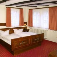 Hotel & Restaurant Lamm 