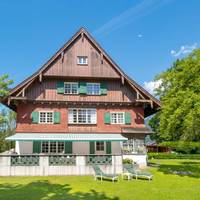 Hotel Garni Geldernhaus 