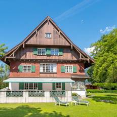 Hotel Garni Geldernhaus 