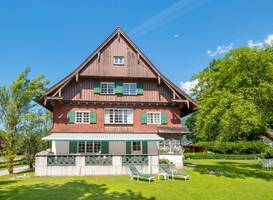 Hotel Garni Geldernhaus 