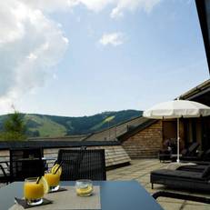 Resort Bayerischer Wald 