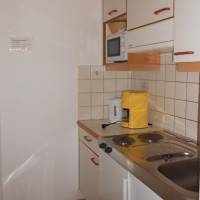 Appartements Staudacher 