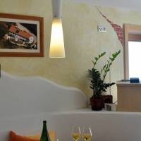 Privatzimmer Langthaler 