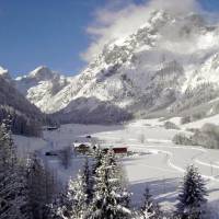 Ferienapartments Reusch 