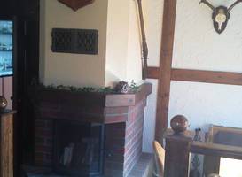 Pension Goldener Hirsch 