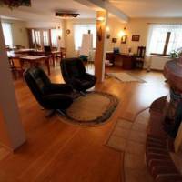 Wellness Hotel Vyhlidka 