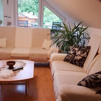 Ferienwohnung Herrnberg 