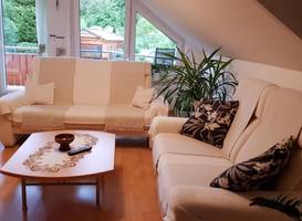 Ferienwohnung Herrnberg 