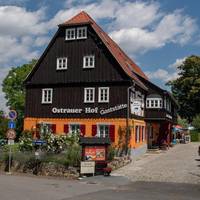 Ferienhaus Ostrauer Hof 