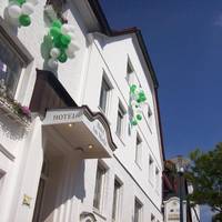 Hotel Am Markt Arnsberg 