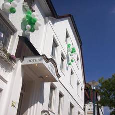 Hotel Am Markt Arnsberg 