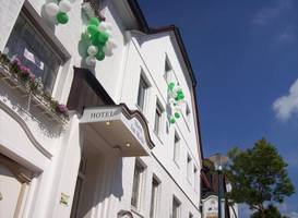 Hotel Am Markt Arnsberg 