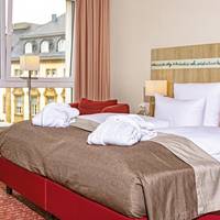 Welcome Hotel Darmstadt 