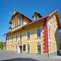 Hotel Gasthof Stenitzer 