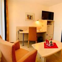 Aparthotel Kleine Perle 