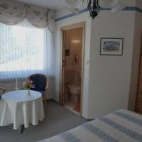 Pension Rheingold Garni 