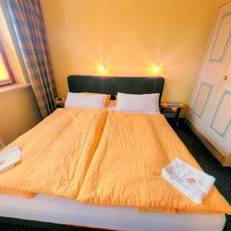Hotel Morgensonne garni 