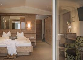 Vital Hotel Wolfgangsee 