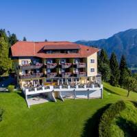 Panoramahotel Hauserhof 