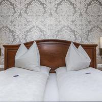 Hotel Garni Anzengruber 