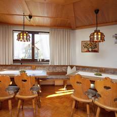 Apartment Metzler Bizau 