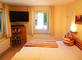 Hotel Haus Orchideental