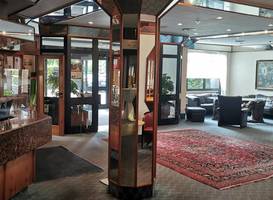 Heidehotel Soltauer Hof 