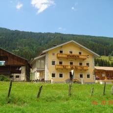 Ferienwohnung Suntinger 