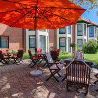 Hotel Garni Nussbaumhof 