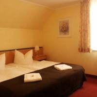 Hotel Garni Nussbaumhof 