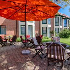 Hotel Garni Nussbaumhof 