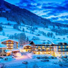 Aparthotel Unterberg