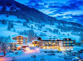 Aparthotel Unterberg
