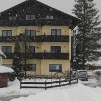 Apartment Hotel Seerose 
