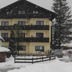 Apartment Hotel Seerose 