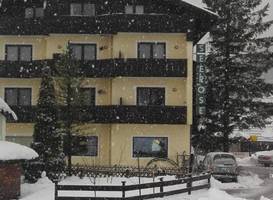 Apartment Hotel Seerose 