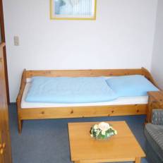 Hotel Dithmarscher Haus 