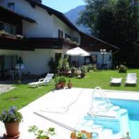 Hotel garni Johanneshof 