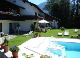 Hotel garni Johanneshof 