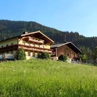 Apartements Richlegghof 