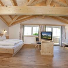 Familienhotel Grundlhof 