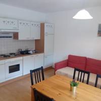 Apartmenthaus Edelweiss 