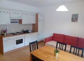 Apartmenthaus Edelweiss 