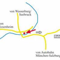 Hotel Pension Lindenhof 