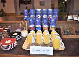 Hotel Pension Lindenhof 
