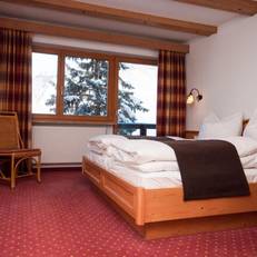 Appartementhaus Leitner 